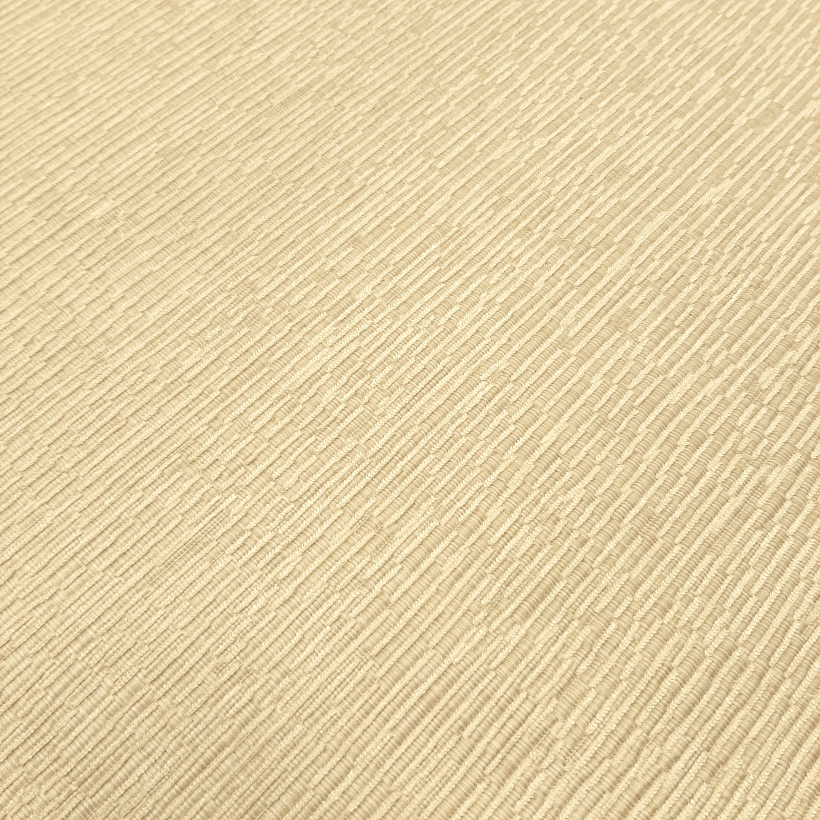 Sahco® Costes - Tissu d'ameublement design / tissu d'ameublement avec soie – Beige