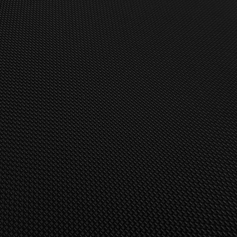 Gigantos - Tissu polyamide Schoeller®-Dynatec – Noir - par 10 cm