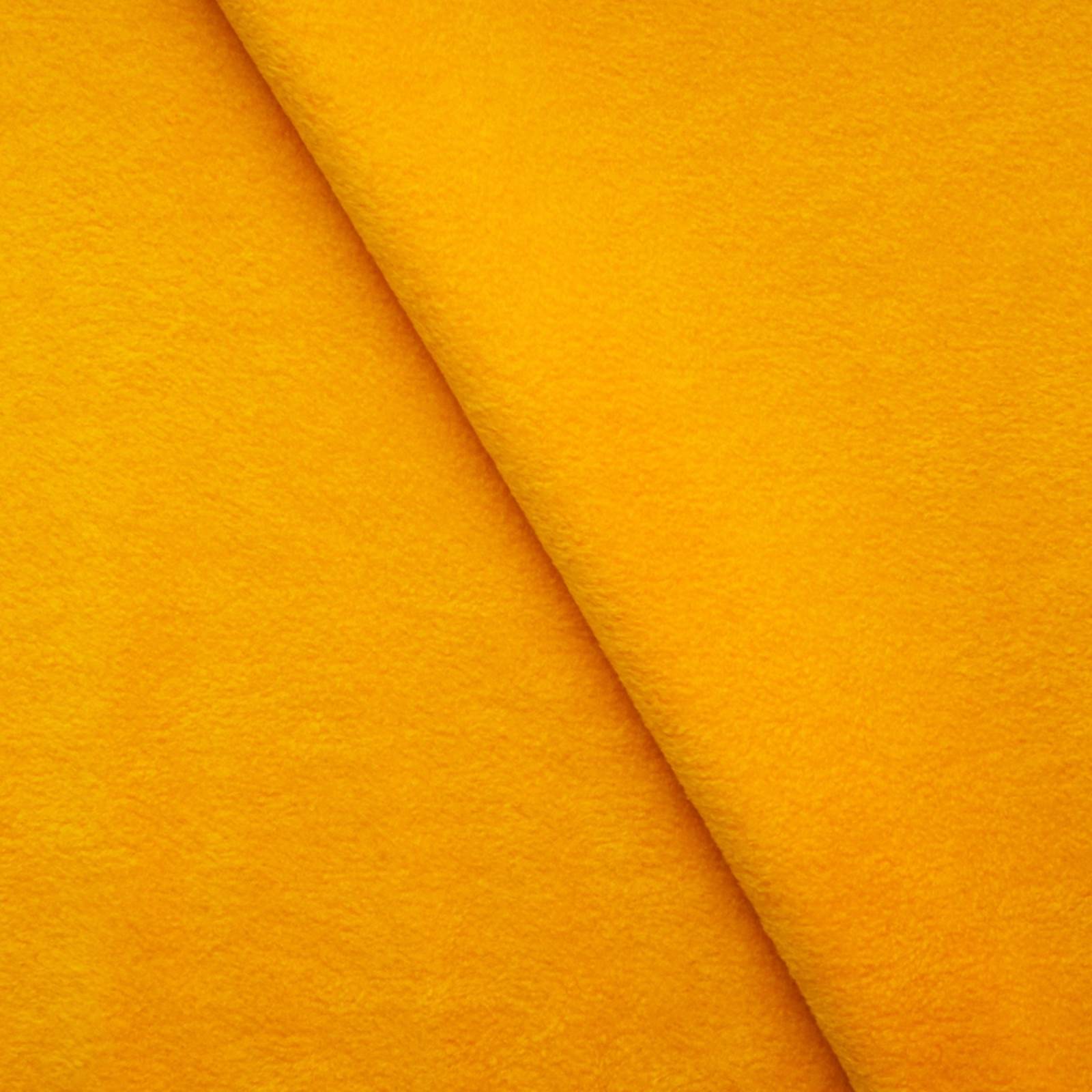Polaire - jaune