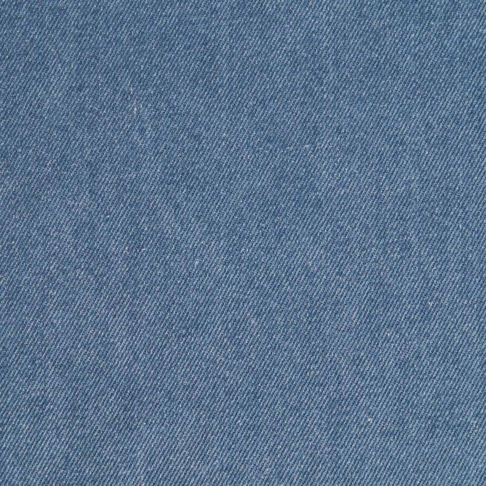 Jeany - 12,5oz Denim - tissu jeans - Bleu clair
