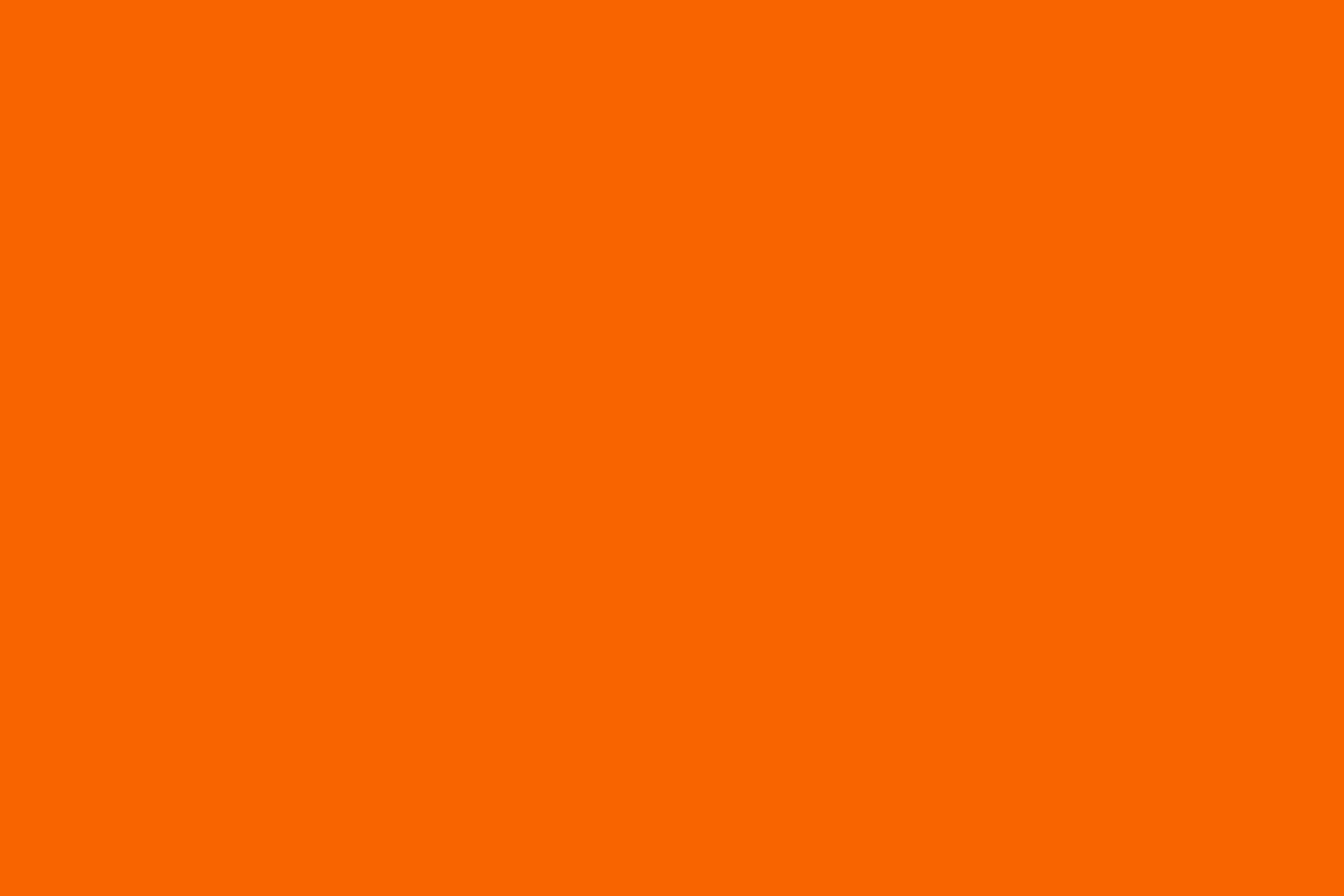 Fil à coudre 100er - Orange