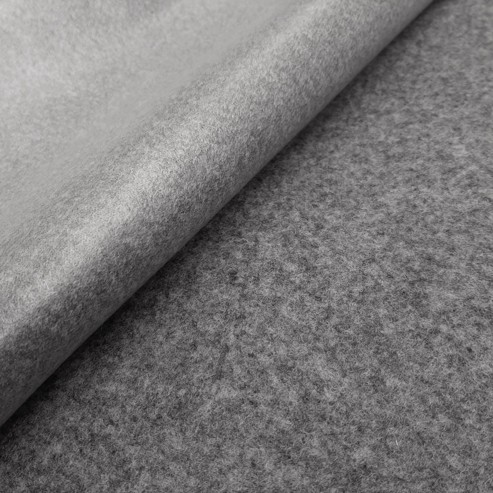 Friedel - Marchandises avec Klimamembrane - Mélange de gris
