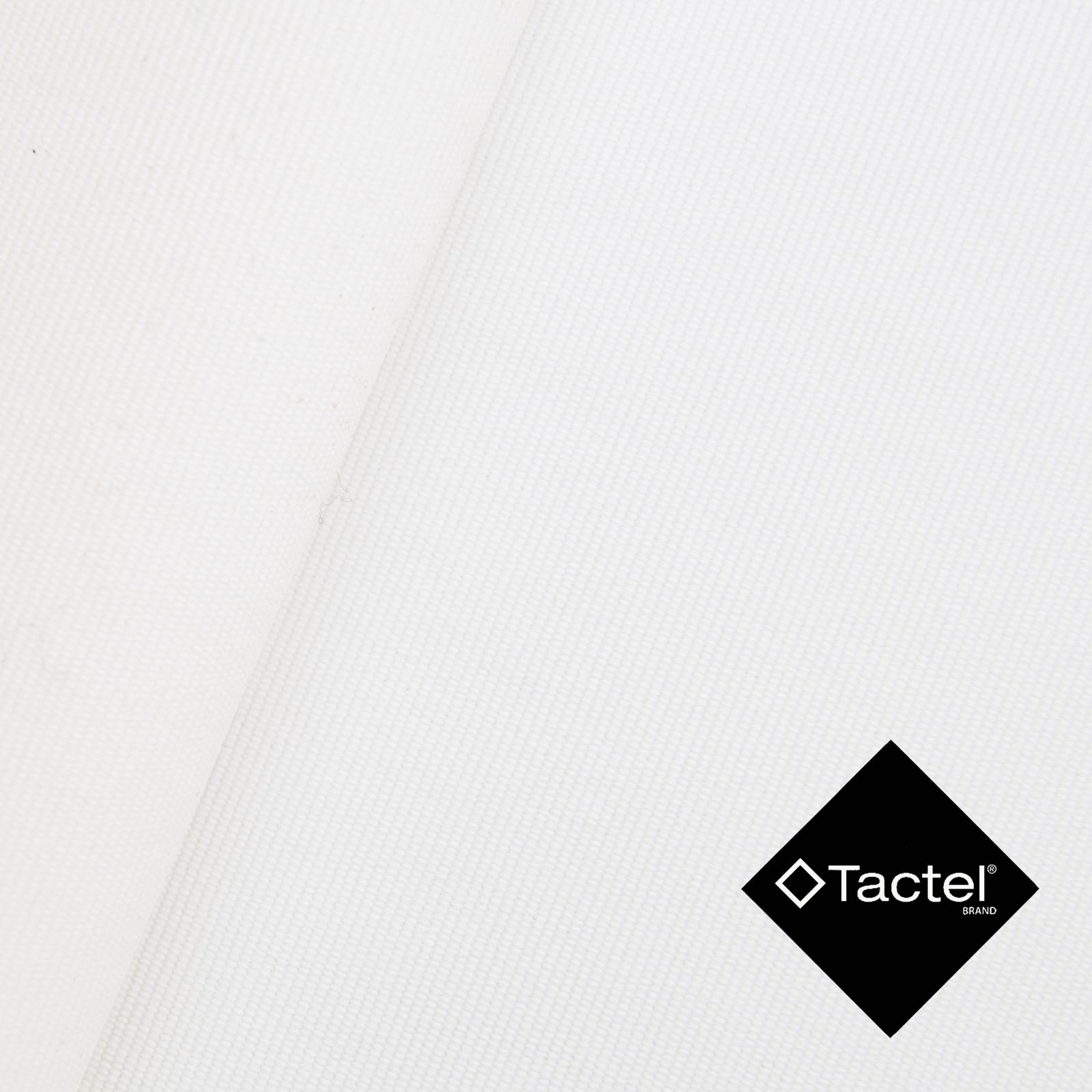 Baron Tactel® - Tissu polyamide avec imprégnation BIONIC FINISH® ECO - crème-blanc