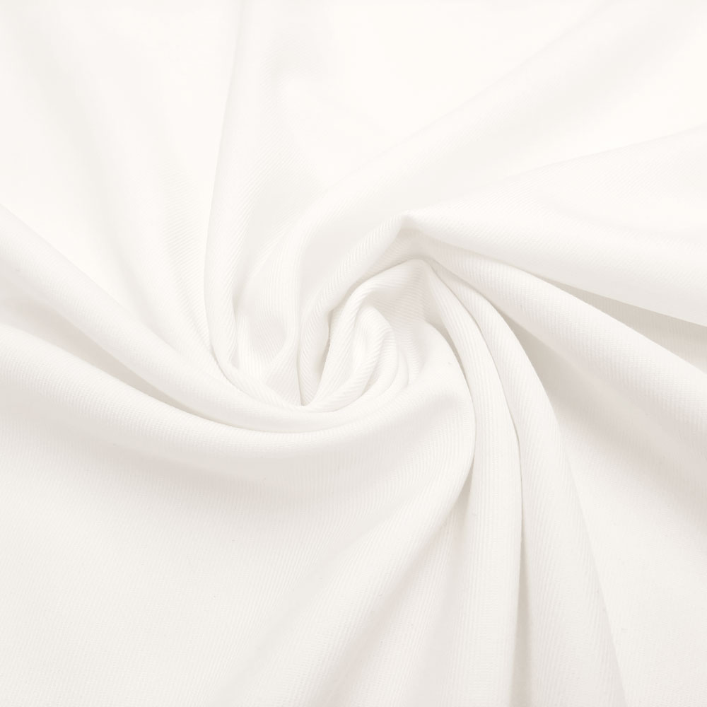 Frinnie - drap de laine - 100% laine - blanc laine