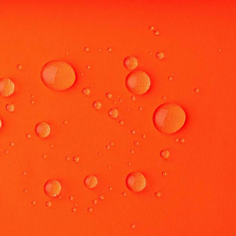 Softshell - néon orange EN 20471