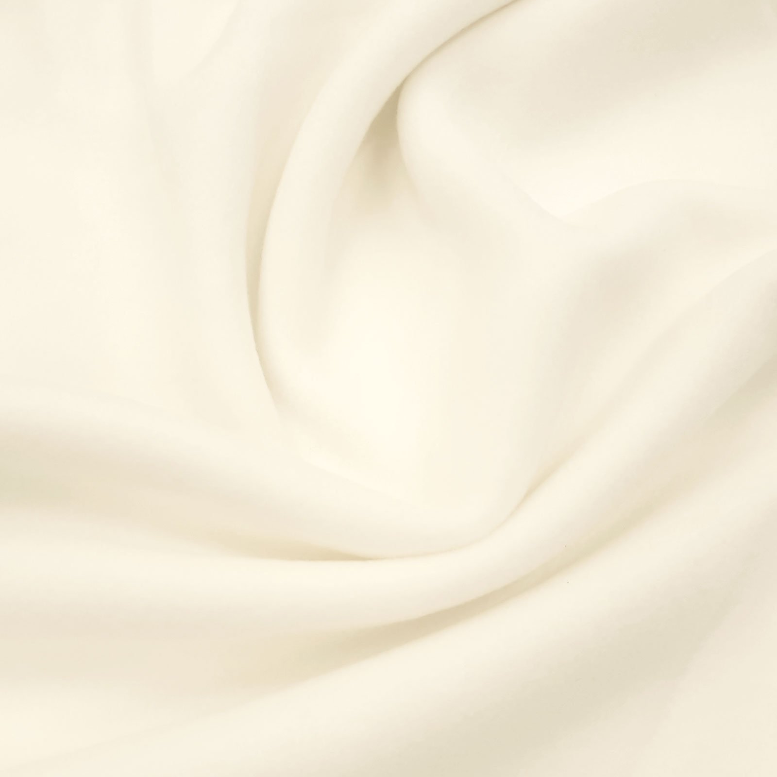 Organic Cotton Fleece - Toison de coton de haute qualité - coton biologique - Crème