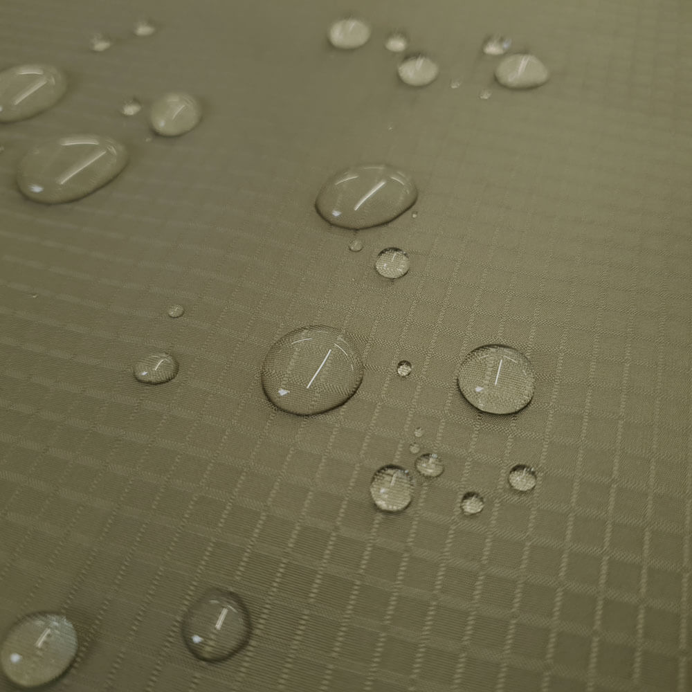 Safi - Tissu polyamide Mini Ripstop