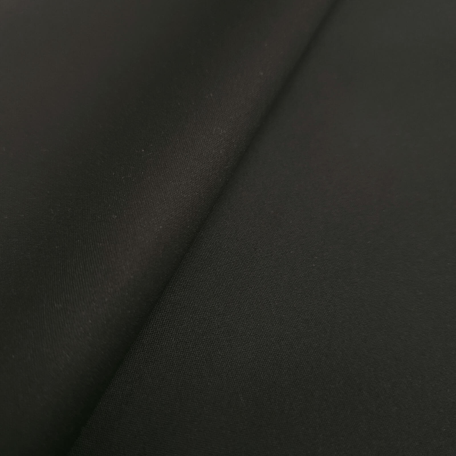 Maurits - Laminé élastique Sympatex® 3 couches - Noir