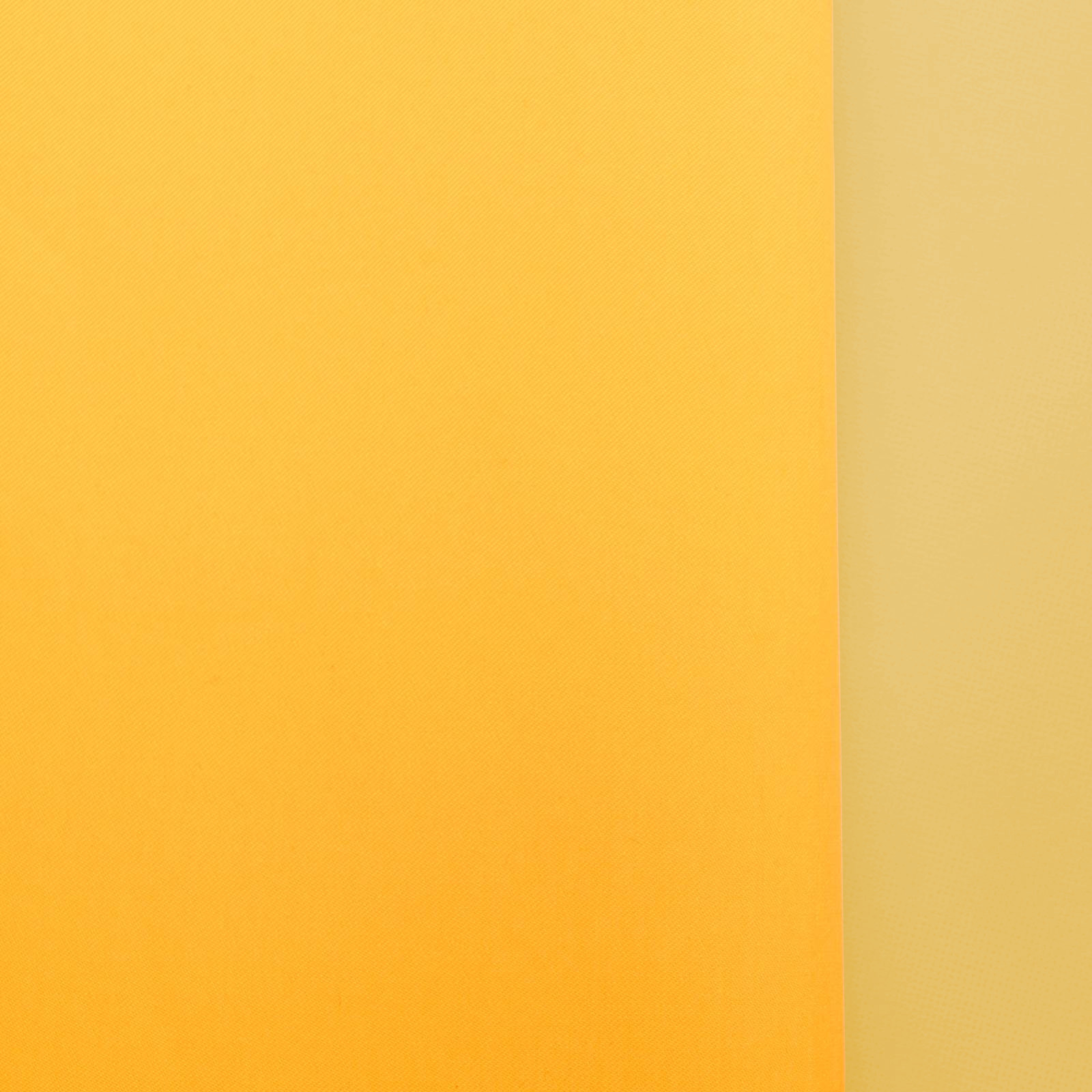 Vinson - tissu outdoor imperméable - jaune