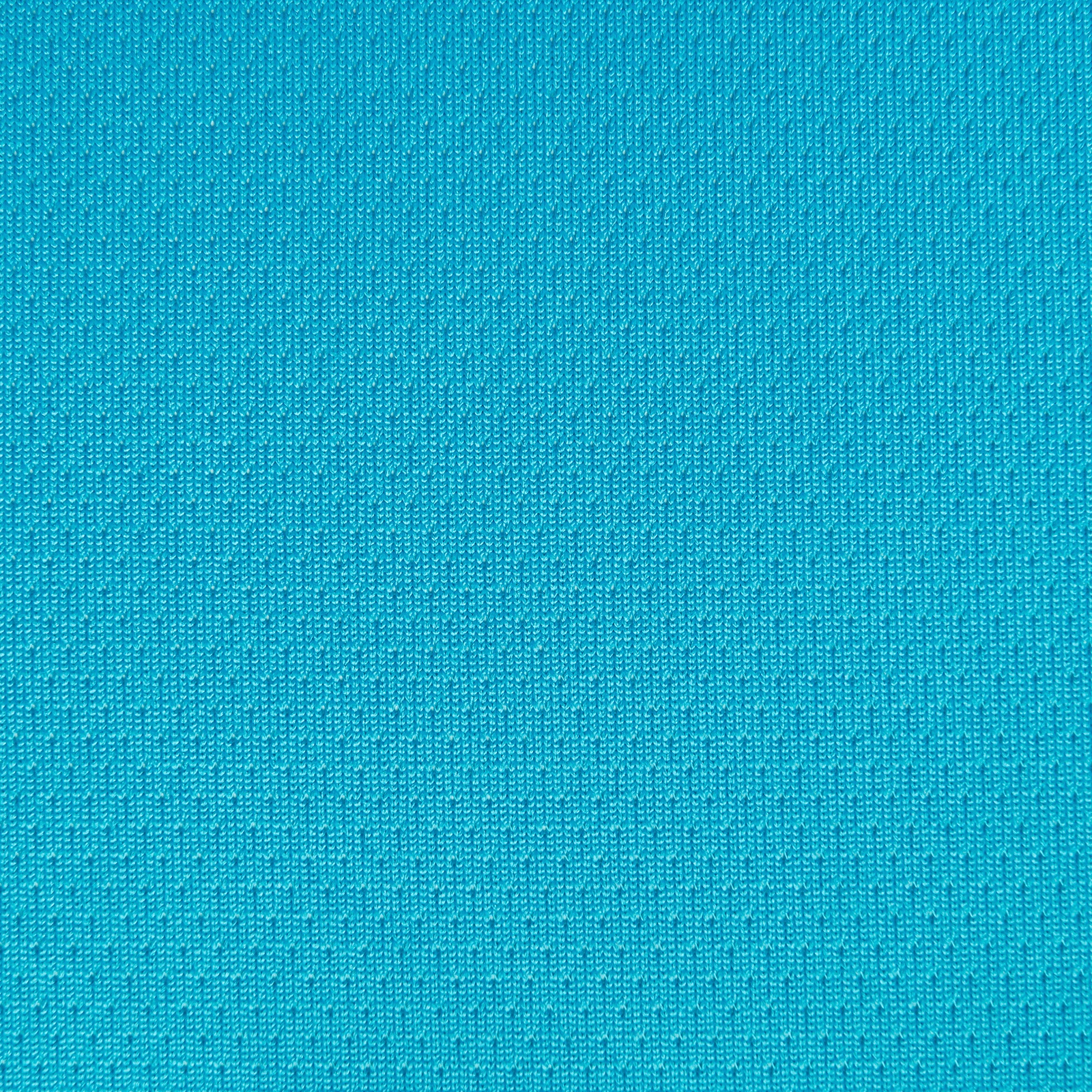 Mandy - Coolmax® Tissu fonctionnel en grande largeur 180cm - Turquoise
