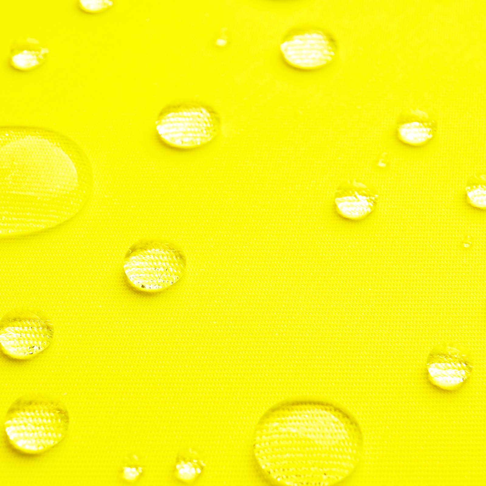 Köpertex - jaune fluo EN 20471