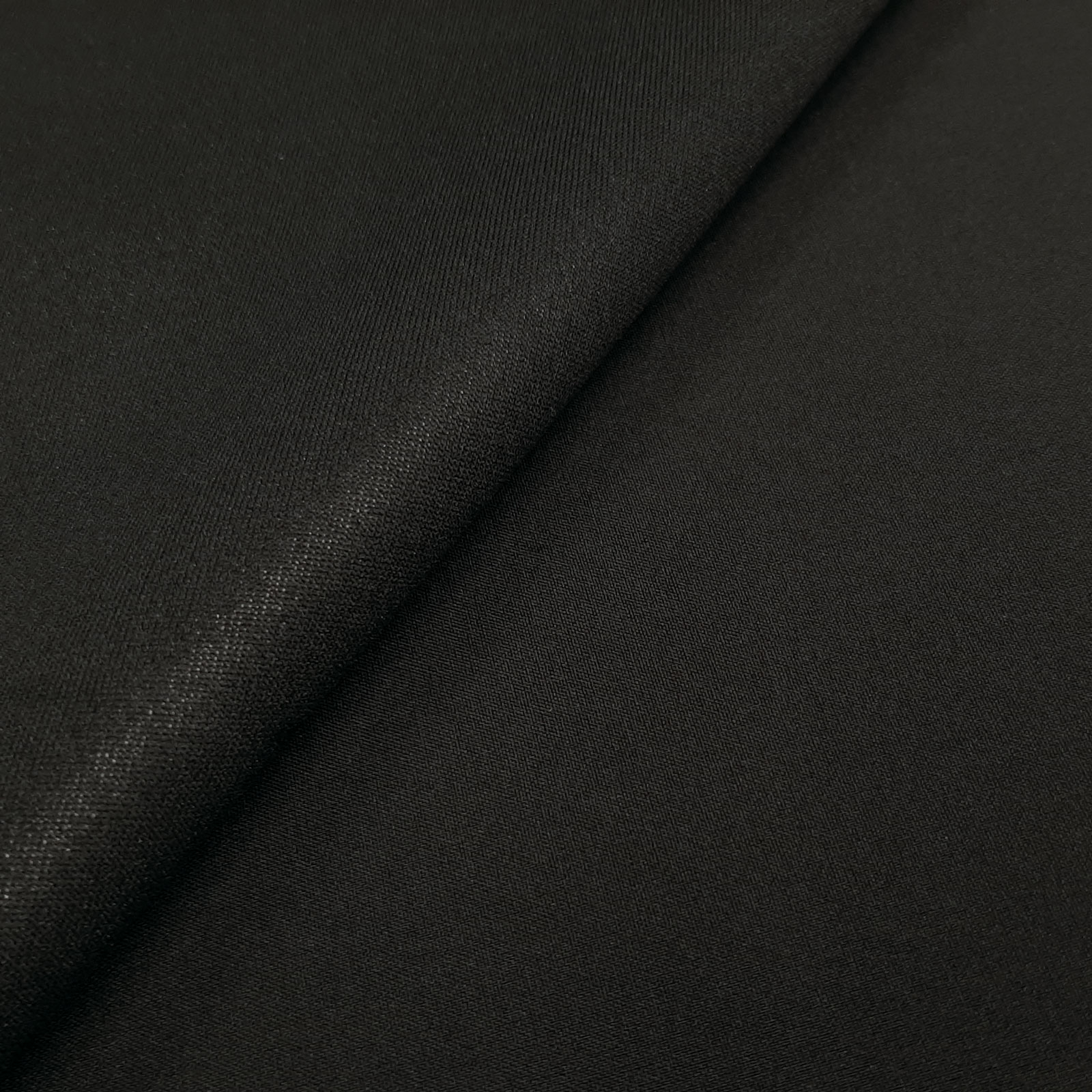 Öko-Tex® Dufour - softshell élastique - vêtements de sport actifs-Noir