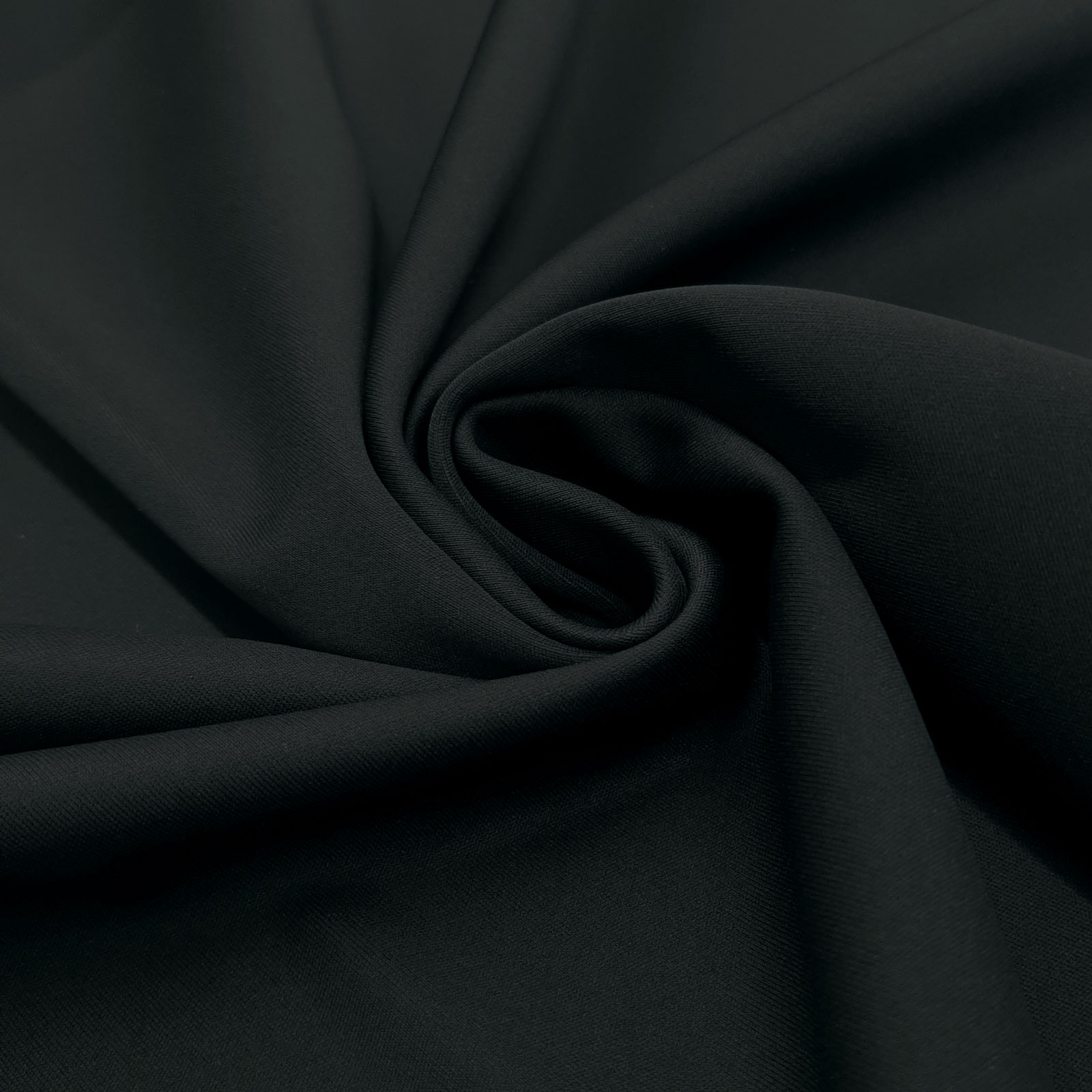 Dolomite - Coolmax® Extra Soft Softshell - Noir