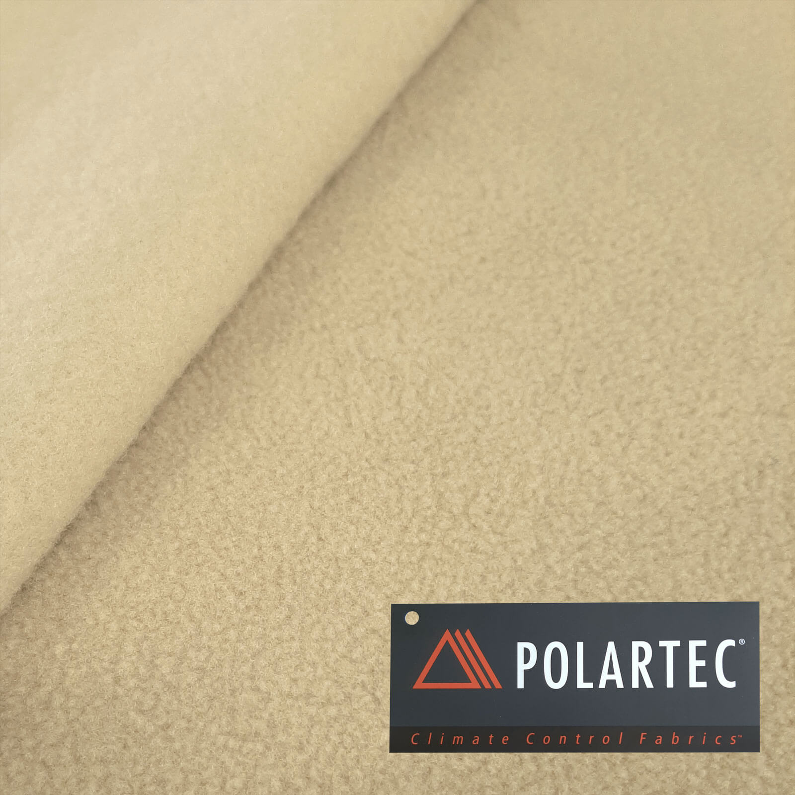 Imera - Polaire Polartec® 300 - beige