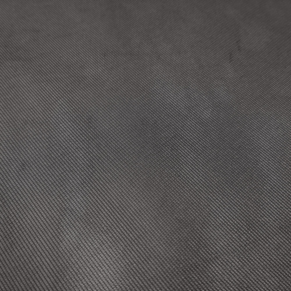 Irem - Polyamide Charmeuse, Doublure tricotée - Noir