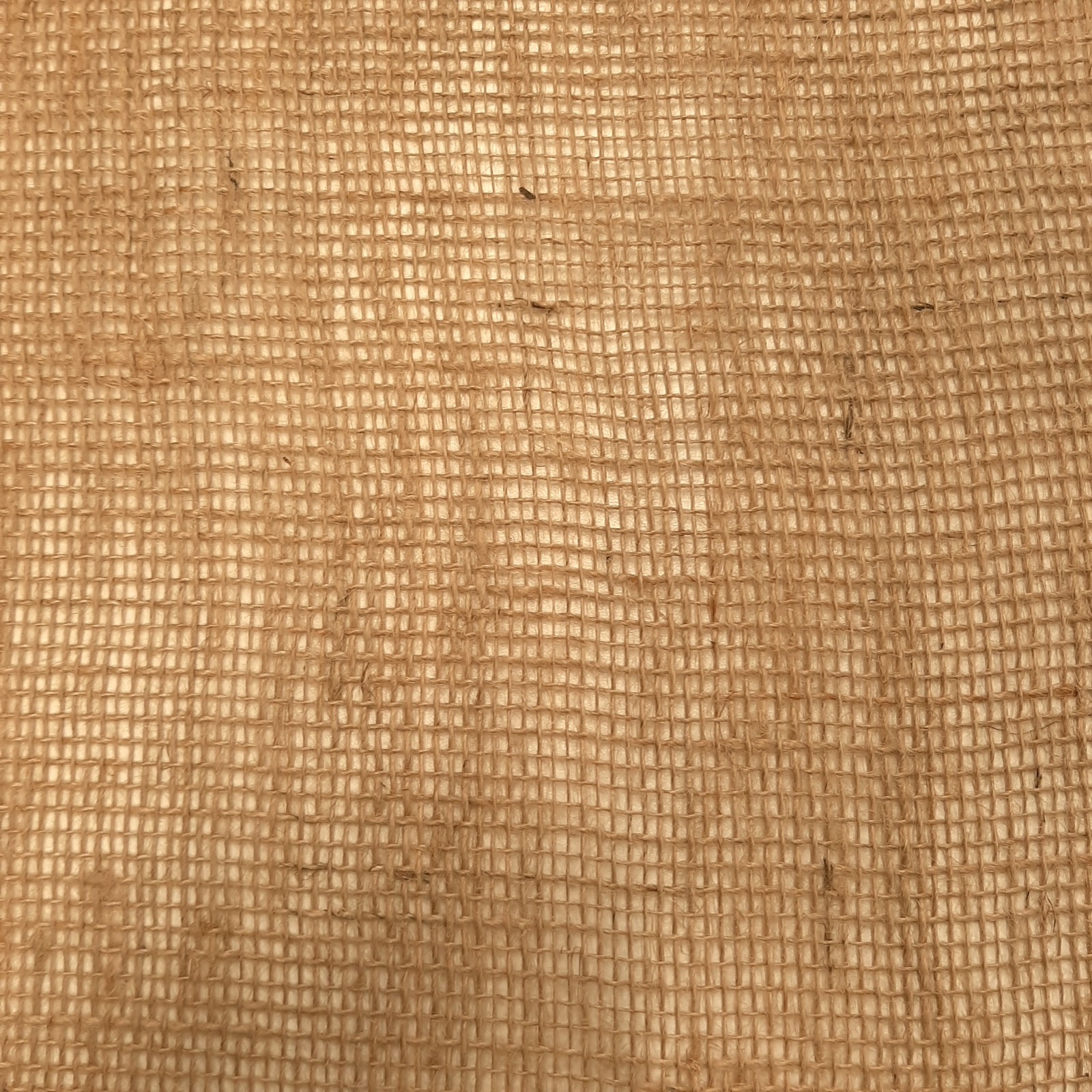 Jonah - tissu de décoration en jute / jute naturel - largeur : 180cm