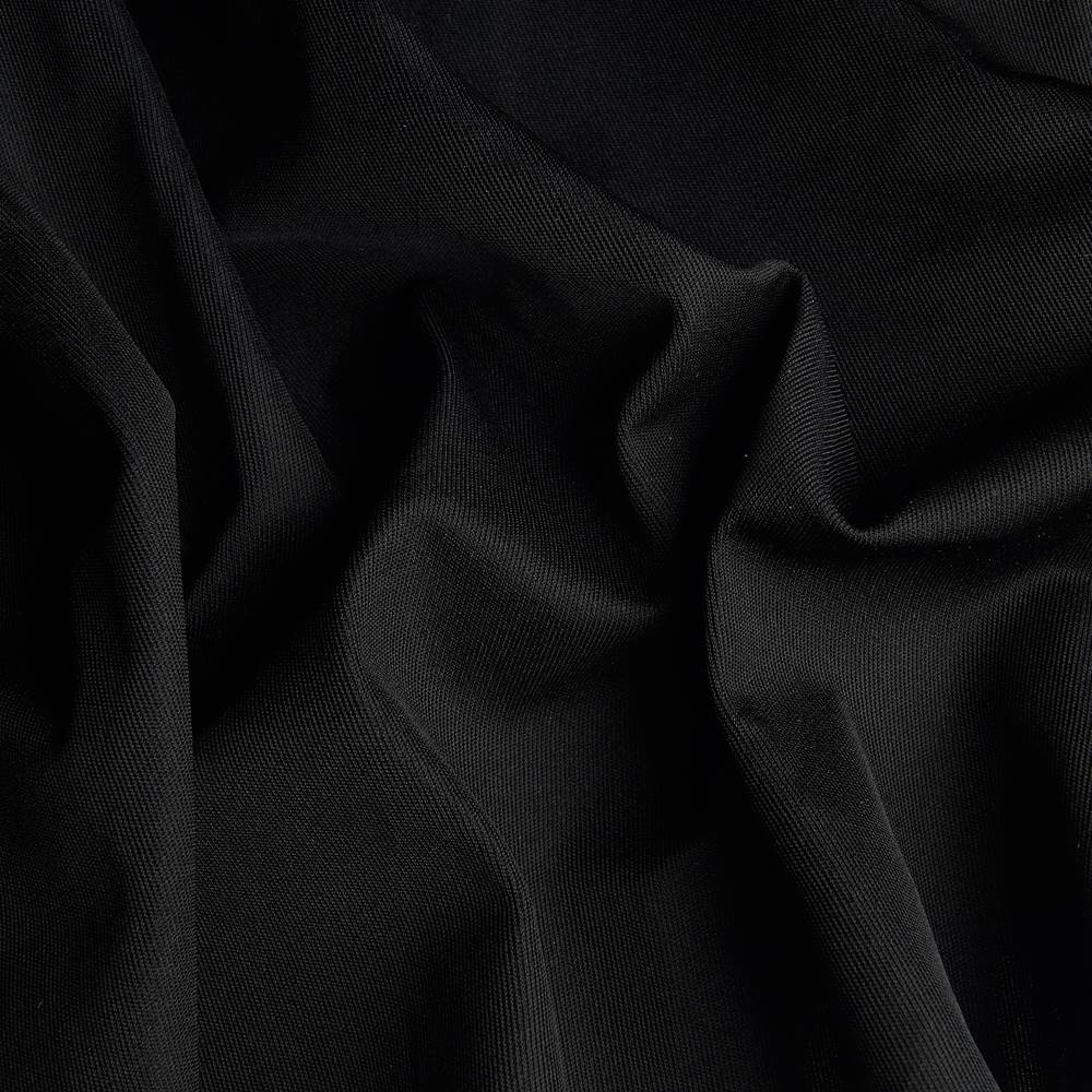 Elasticliner - Z-liner pour vêtements & sacs - noir