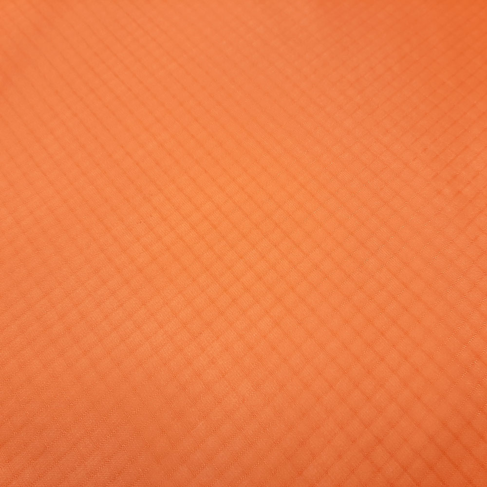 Getzi - Polyamide Spinnaker Ripstop - 1B Ware - Orange