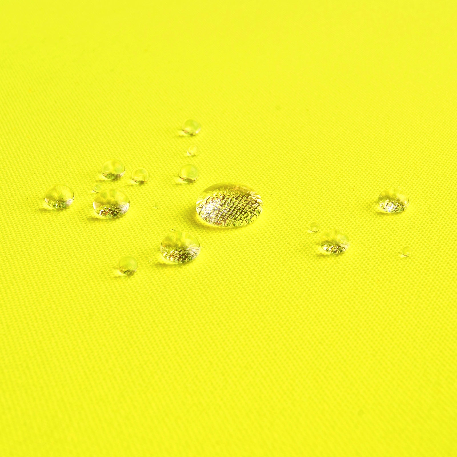 Olympic - jaune fluo/néon EN20471