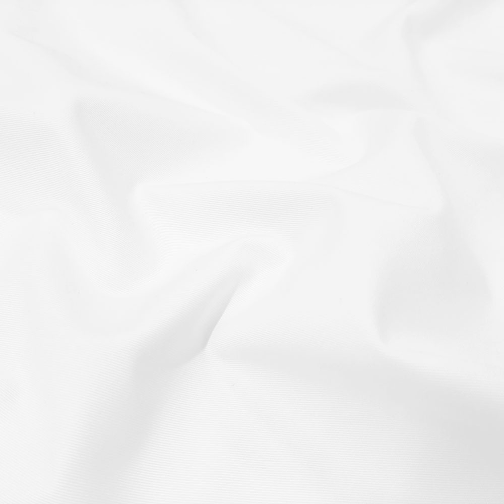 Malia - Tissu anti-UV UPF 50+ - Blanc