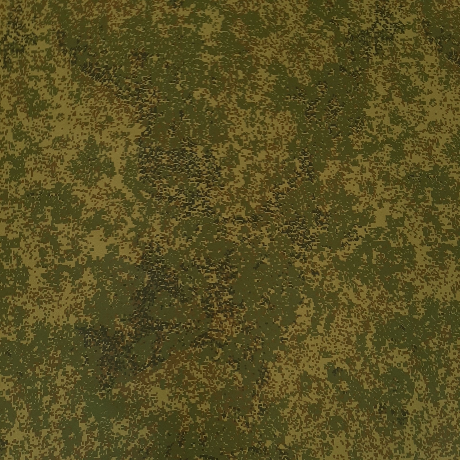 Pixel Empreinte de camouflage Rogers - Tissu extérieur laminé