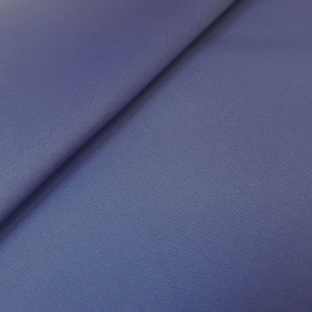 Alani - toile fine déperlante avec UPF 50+ - bleu royal