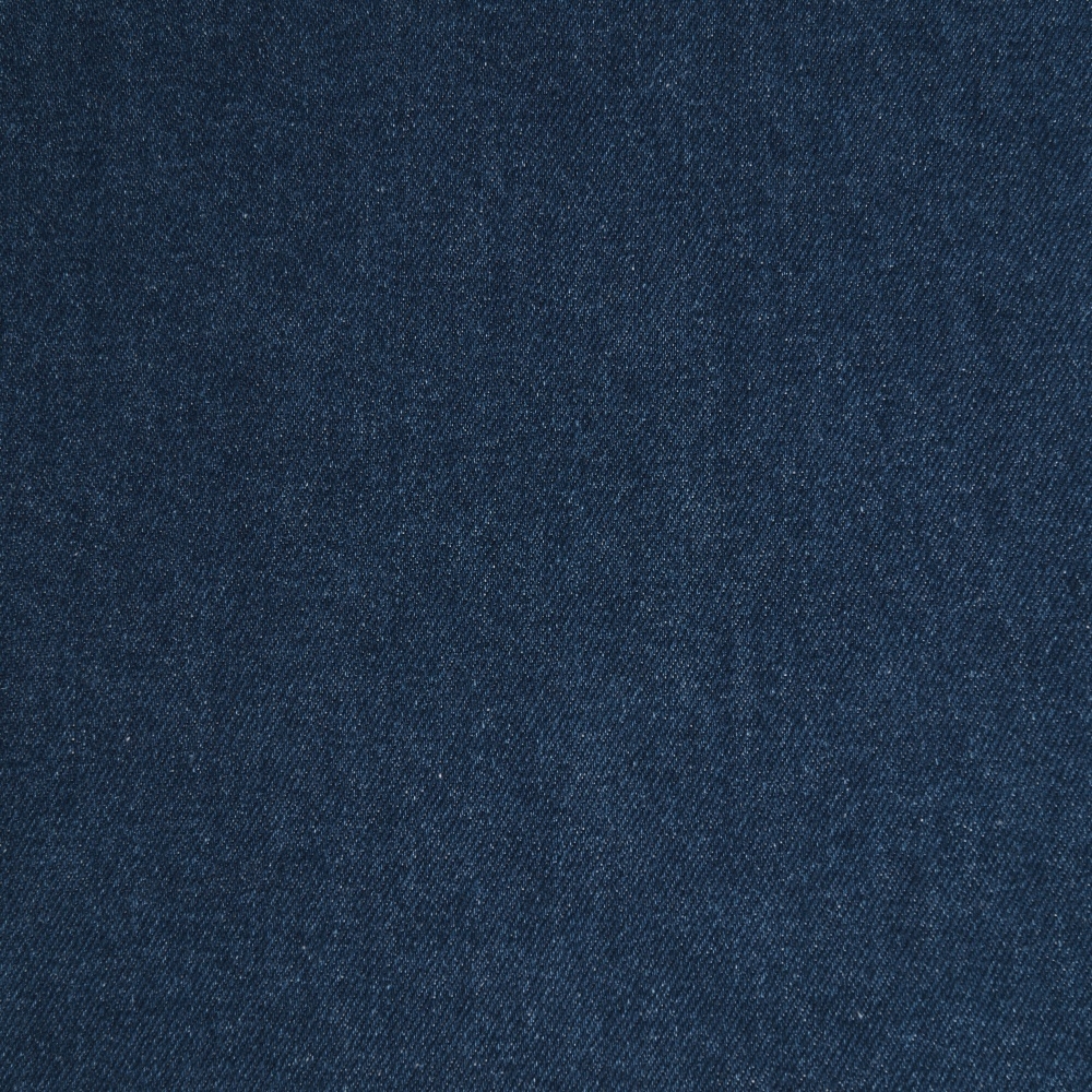 Jeany - 12,5oz Denim - tissu jeans - Bleu foncé