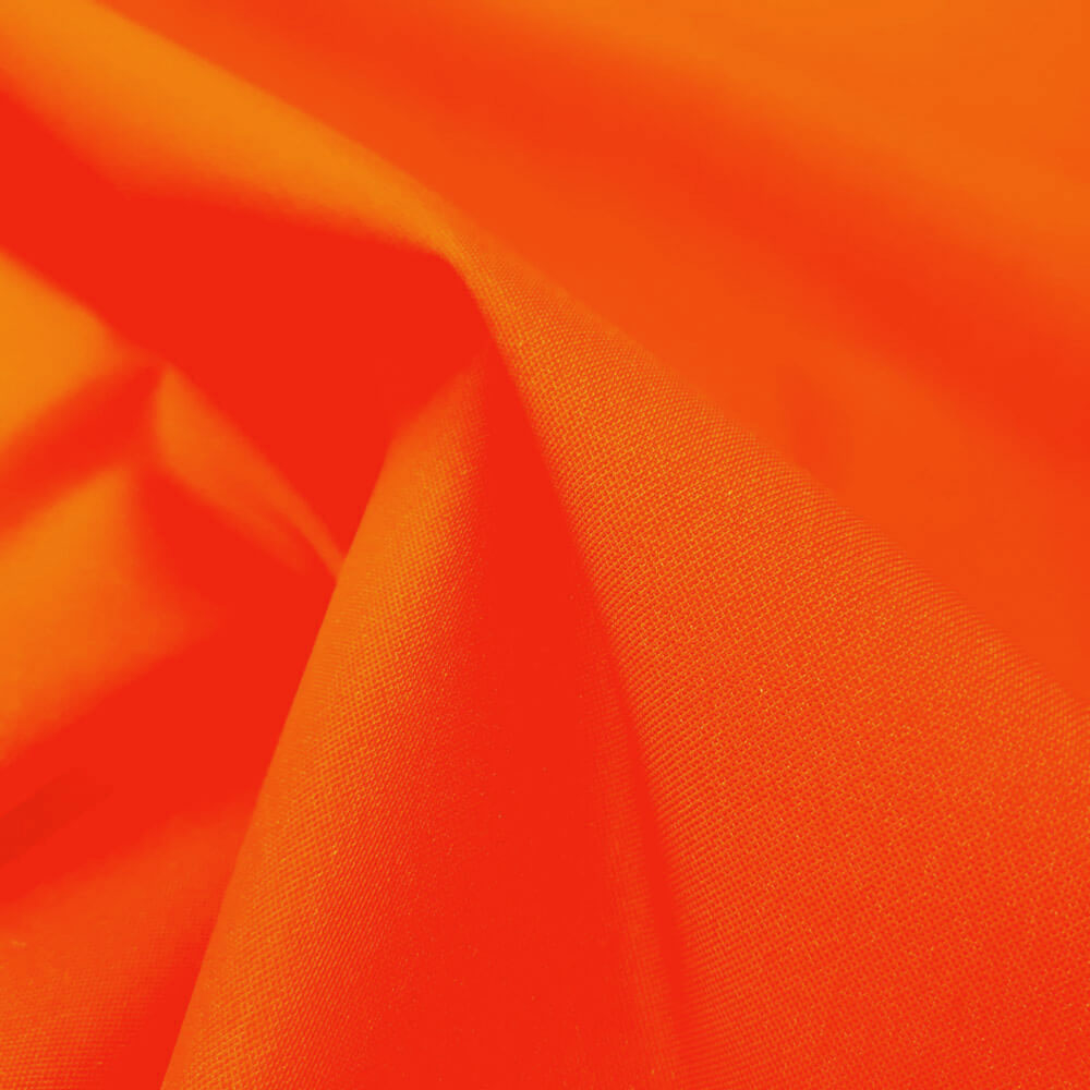 Yasha - Tissu Cordura® lumineux - Tissu extérieur orange lumineux EN 20471