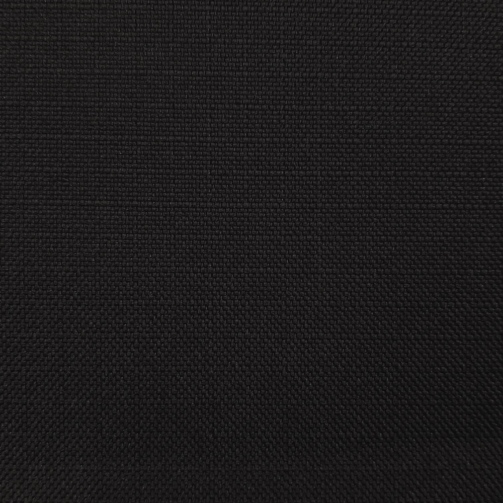 Noah - Cordura® Ripstop – 6 x 6 mm - Noir