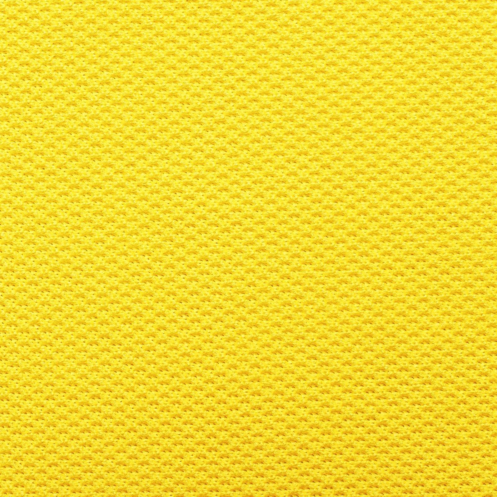 COOLMAX® Light - Jersey fonctionnel à structure fine - jaune
