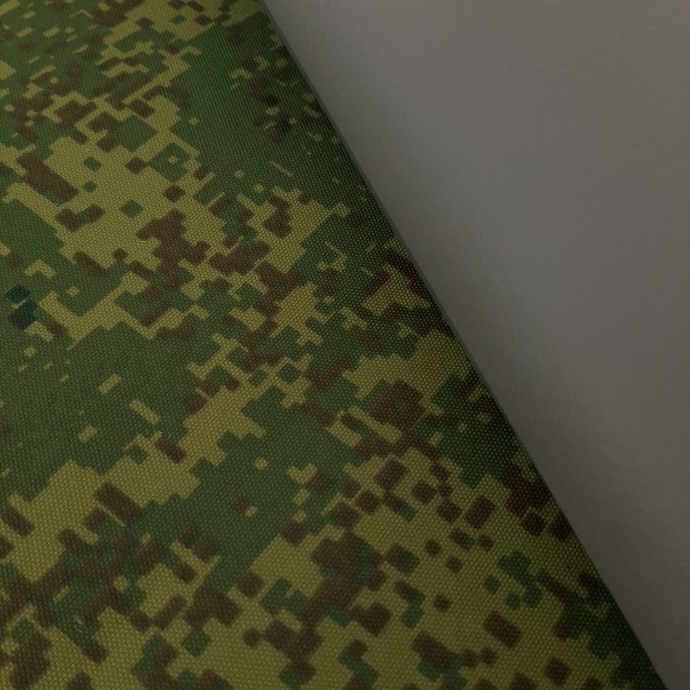 Pixel Empreinte de camouflage Root
