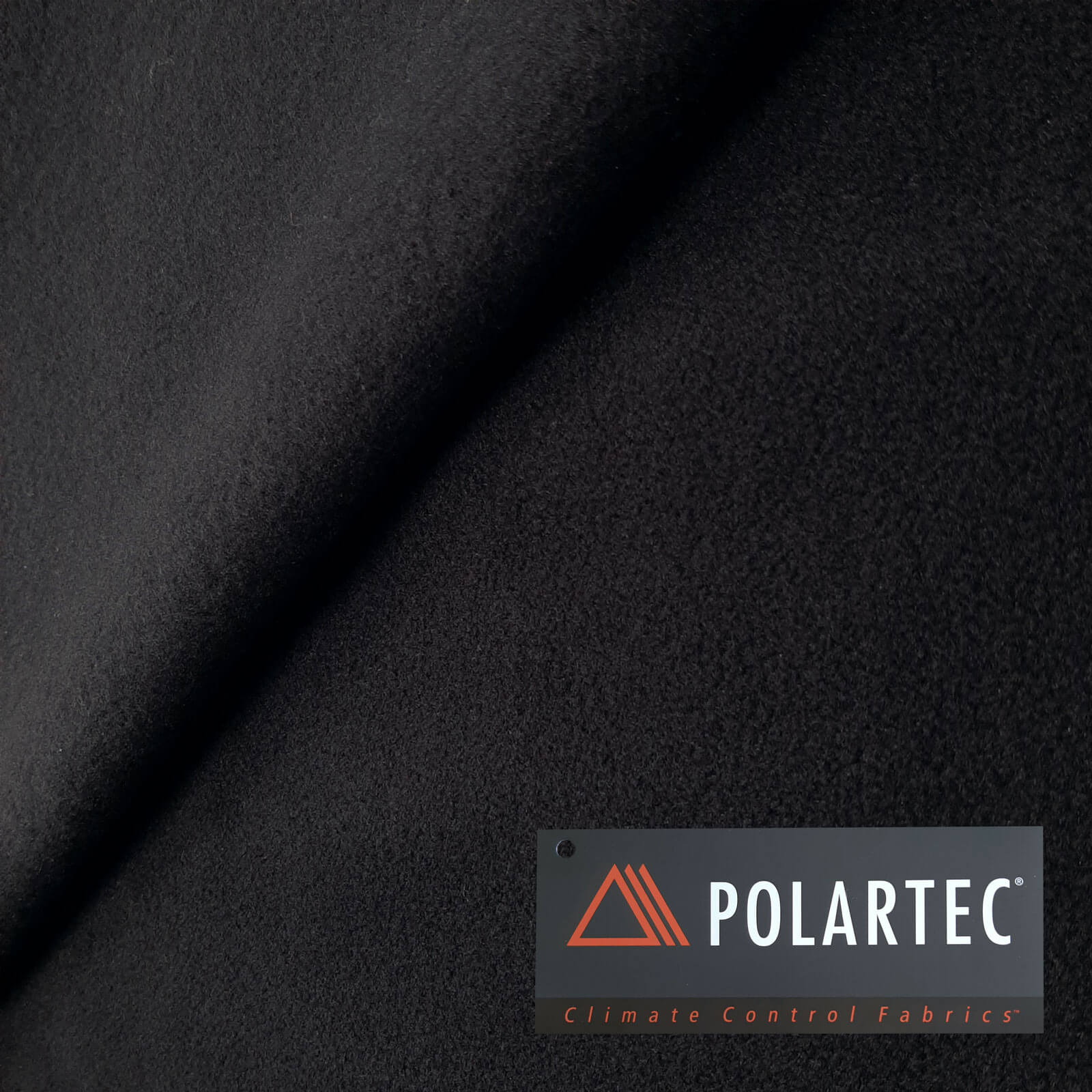 Imera – Polaire Polartec® 300 - Noir
