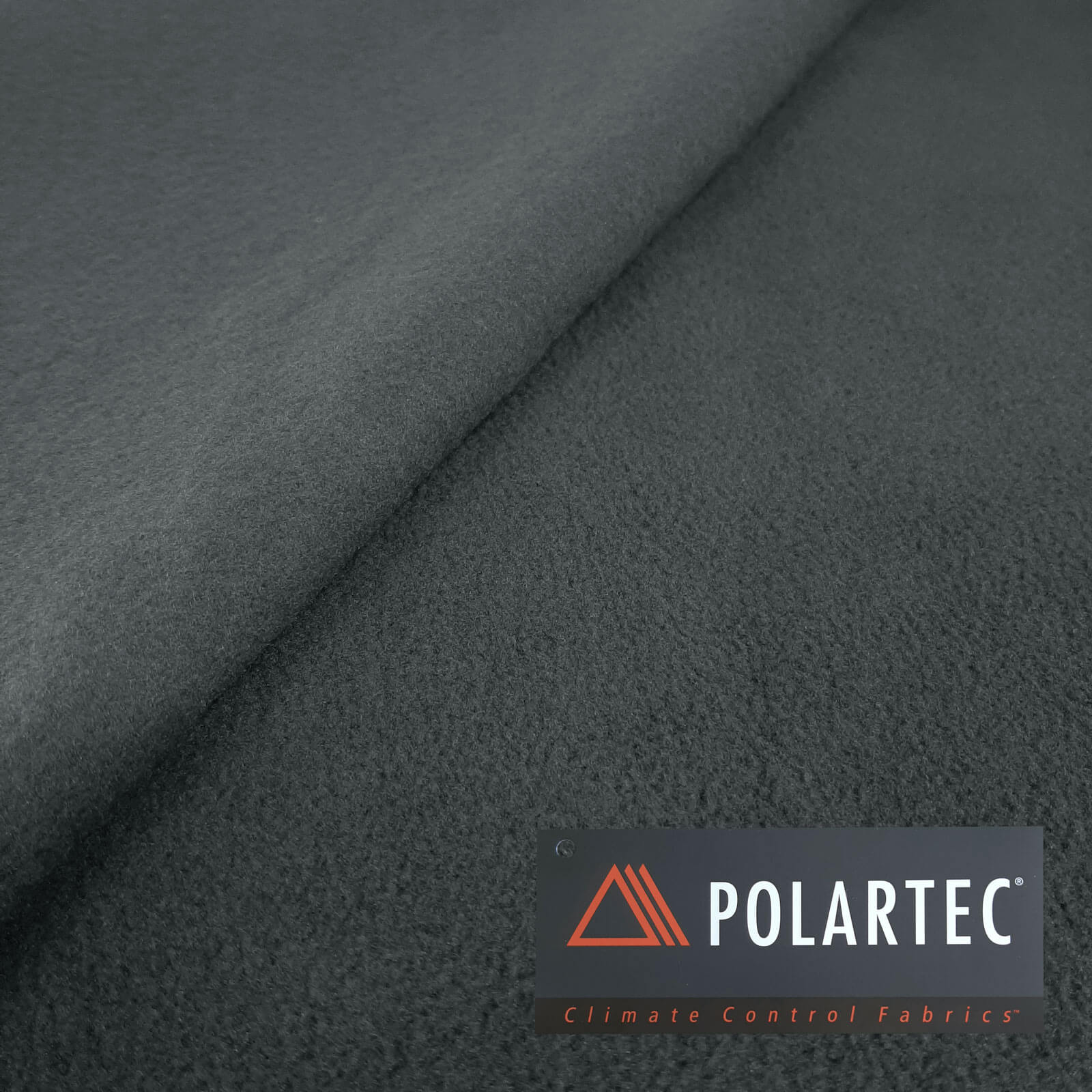 Imera - Polaire Polartec® 300 - Gris foncé