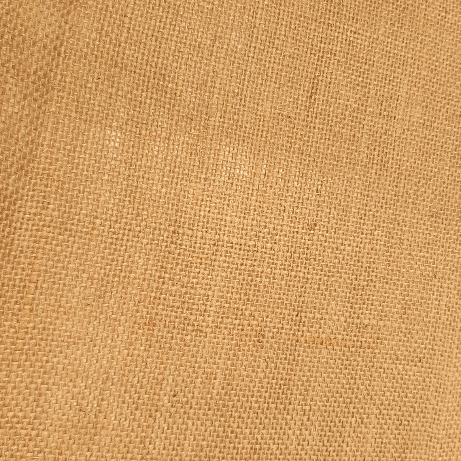 Joris - Tissu décoratif en jute / jute naturel - largeur : 130cm