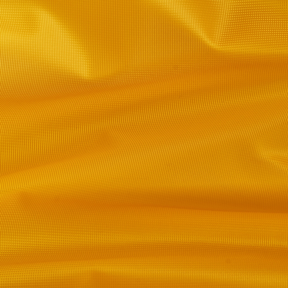 Tissu du drapeau Ava - jaune