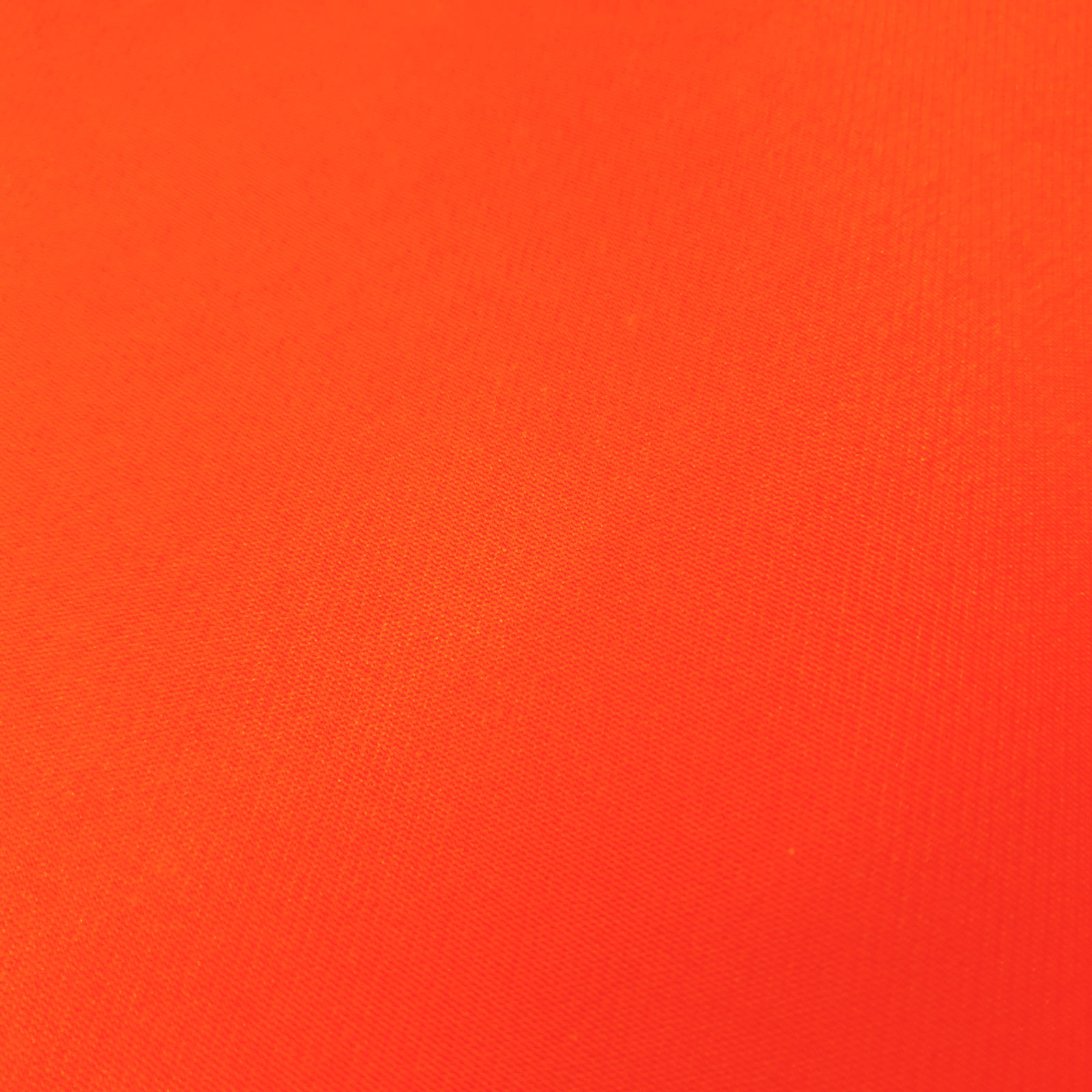 Taio - Softshell / Bonding avec laine - orange fluo EN20471
