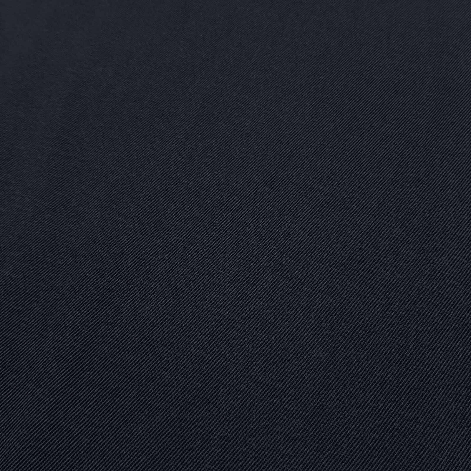 Franziska - 100% laine vierge drap de laine / drap d'uniforme – Marine