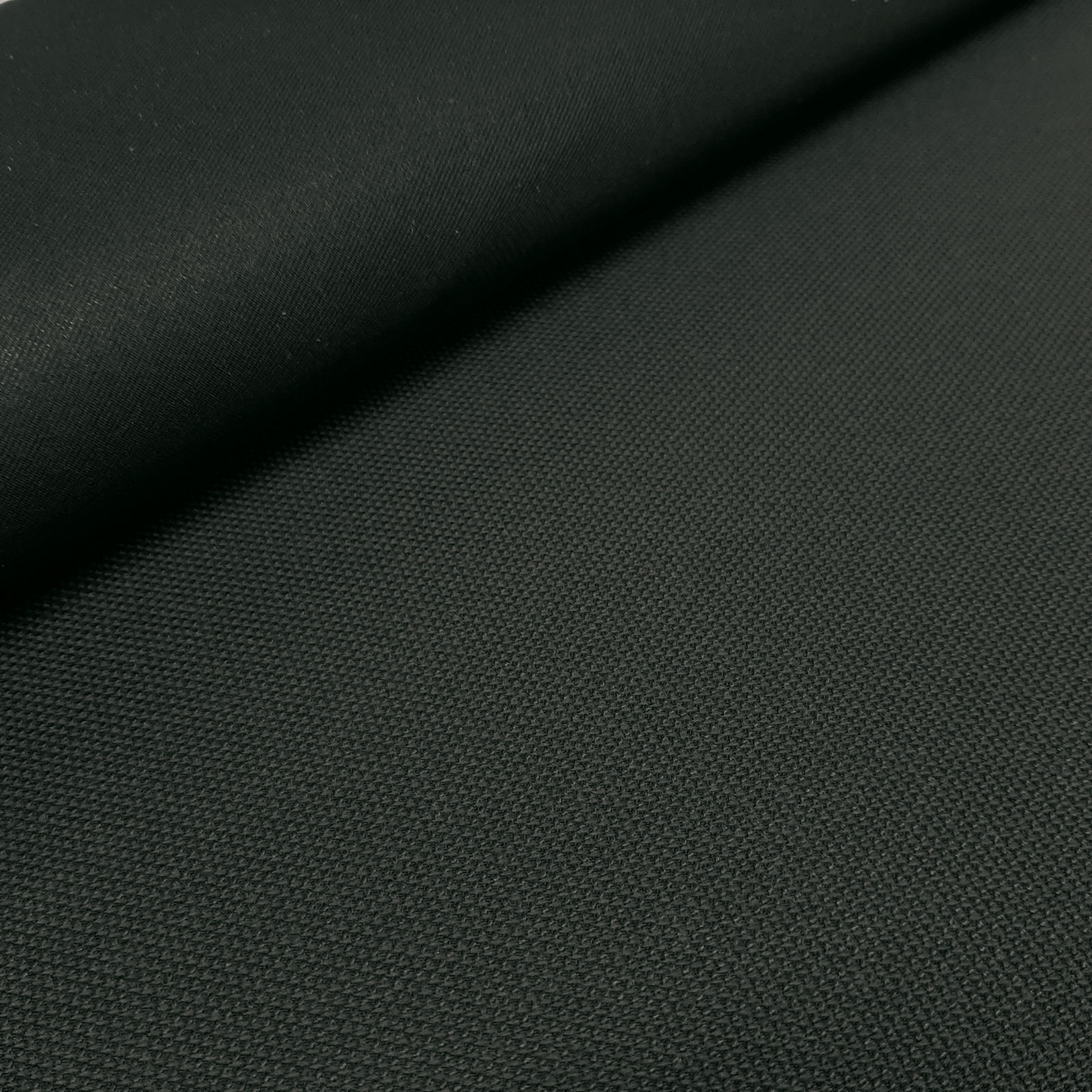 Alonsos - Stratifié Keprotec® 3 couches – Private Black par 10 cm
