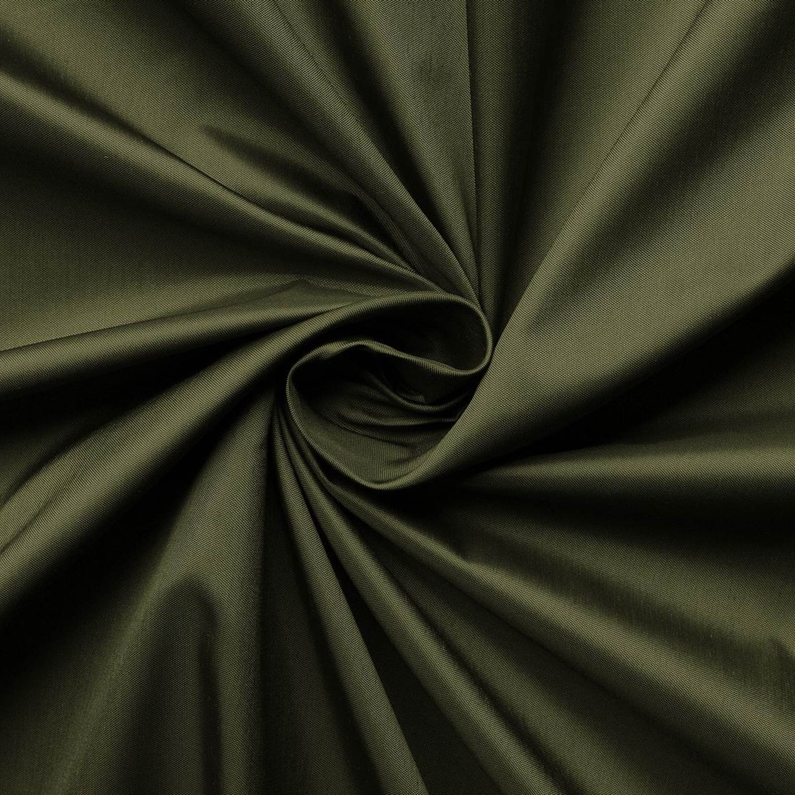 Polyester Microfibre - olive