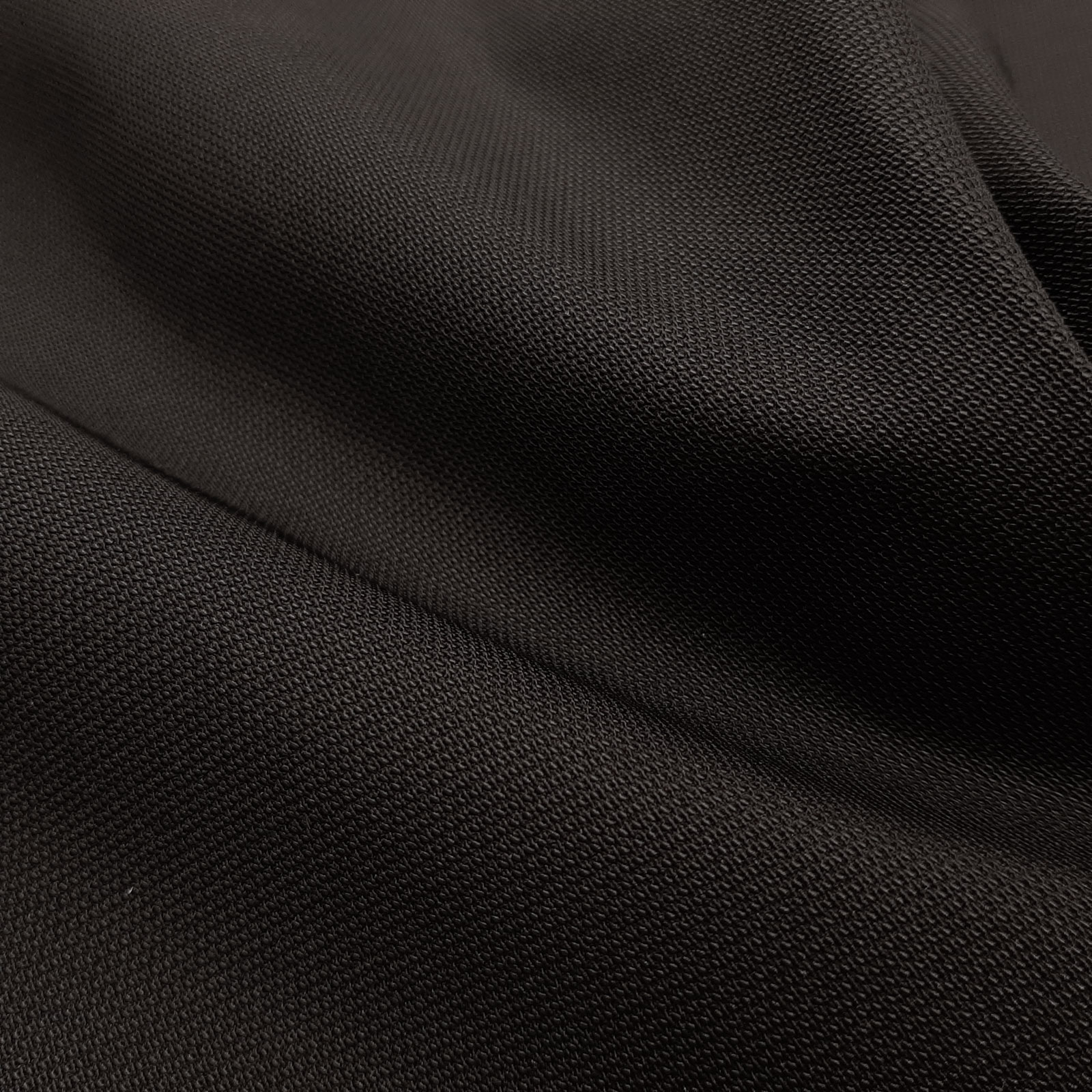 Galib - Tissu Keprotec® Cordura® - Noir - par 10 cm