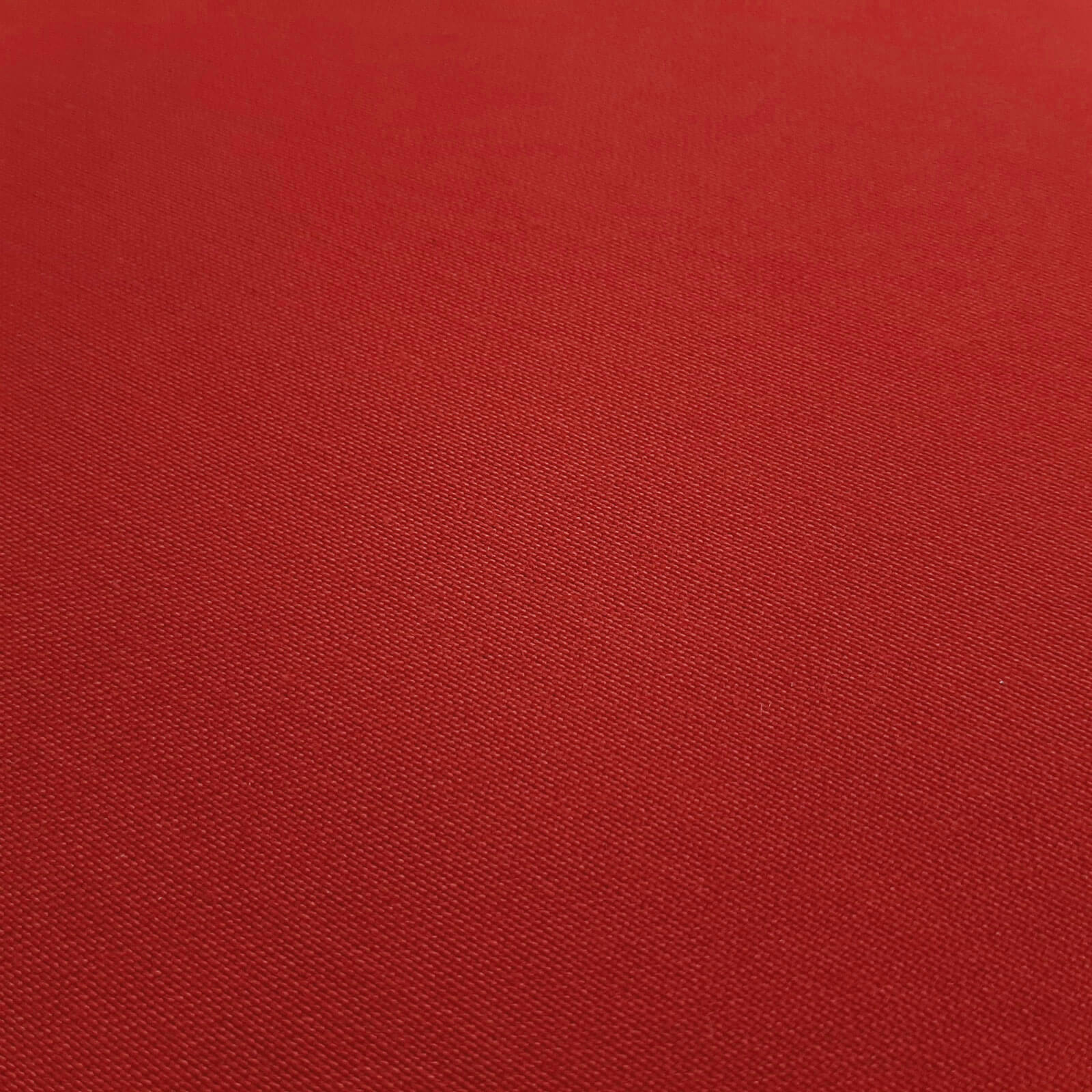 Franziska - Drap de laine / Drap d'uniforme - Fire Red