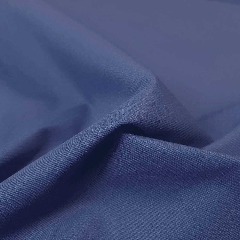 Robusto - laminé 2 couches ignifugé - Bleu foncé 