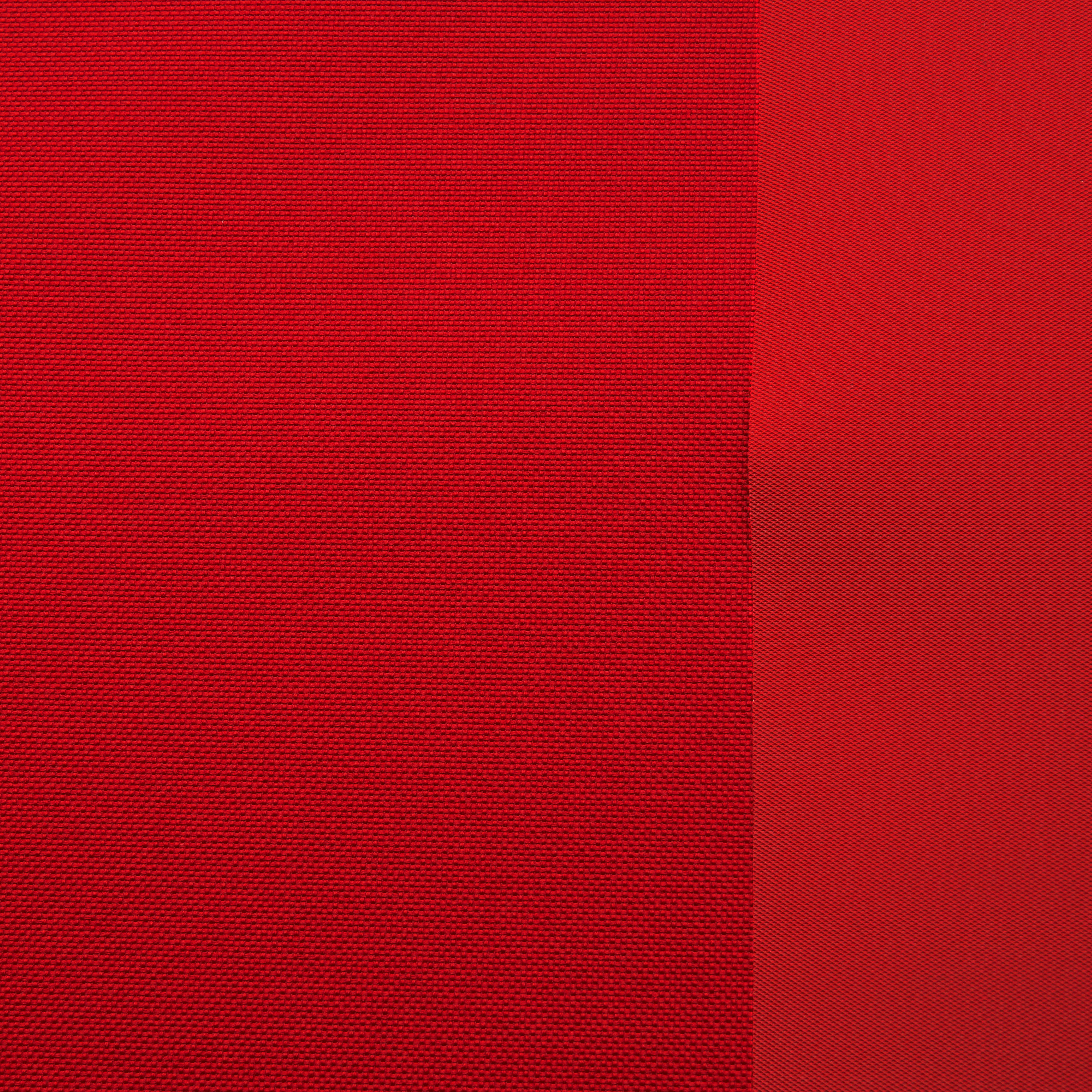 Acier Cordura® - Tissu polyamide 1100 dtex - Imperméable - rouge haut