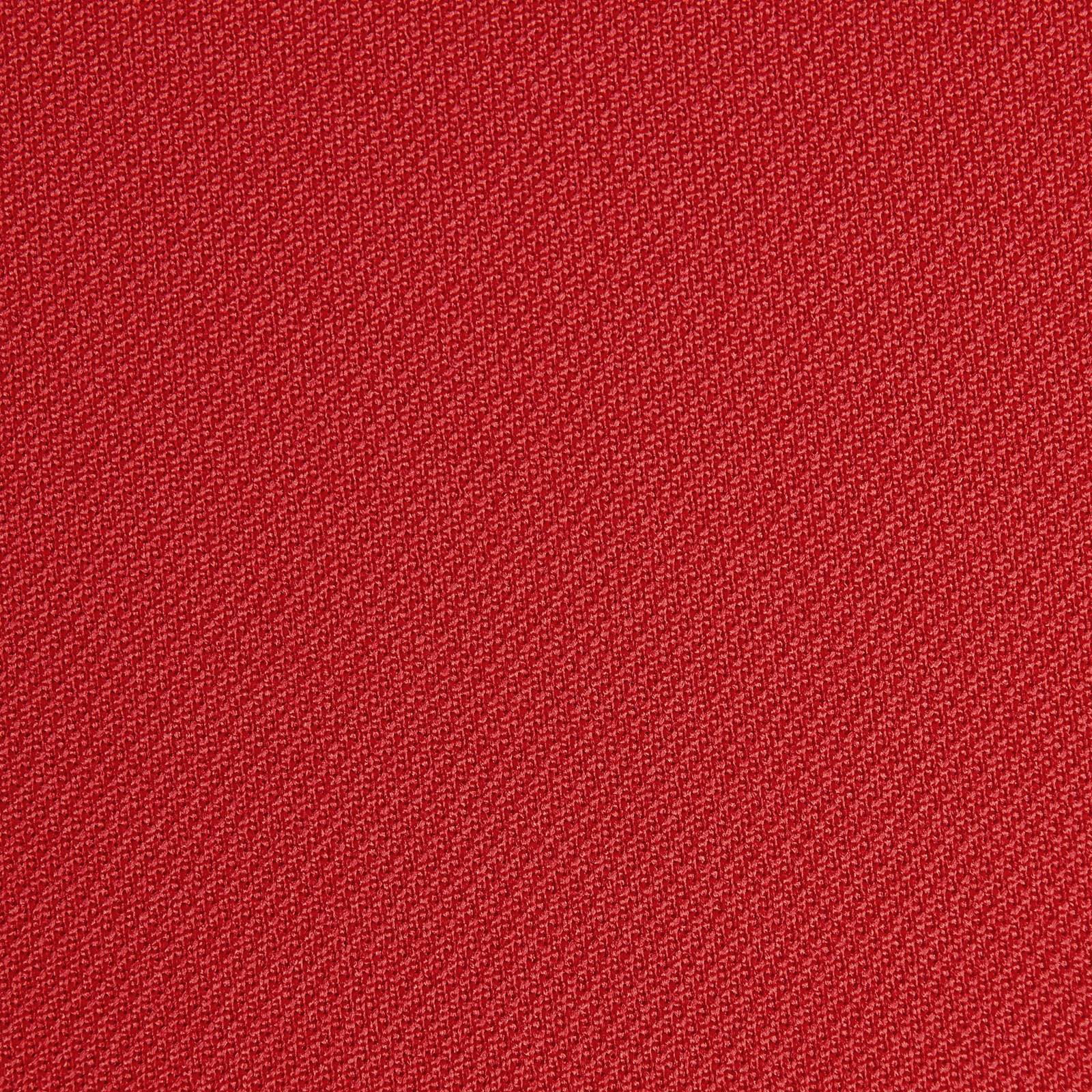 Steffi - tissu piqué de fibres Coolmax® (rouge)