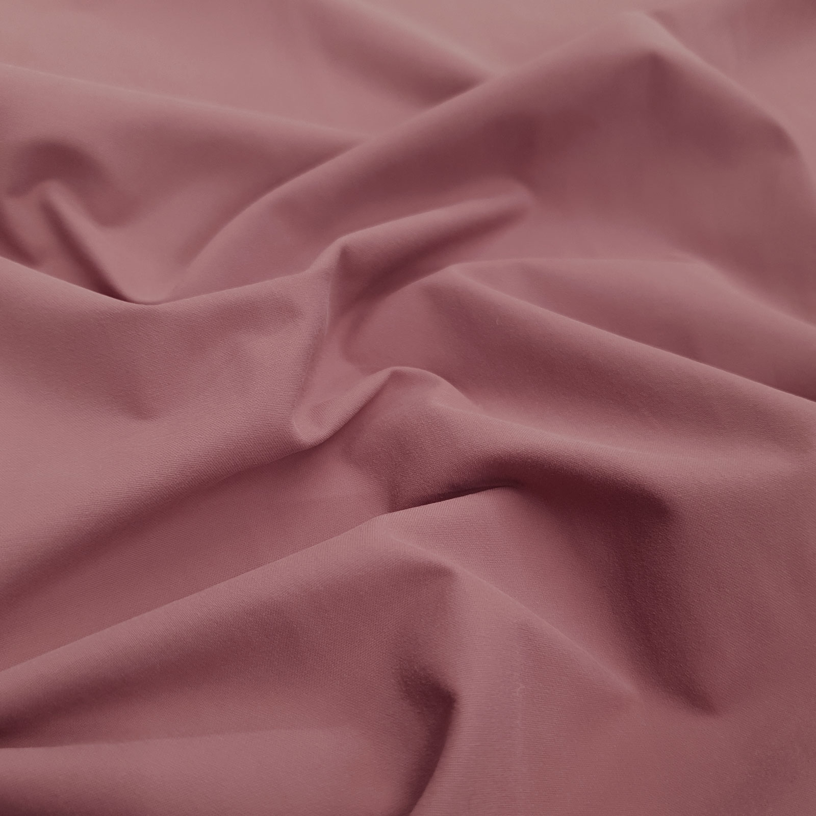 Marcelina - Tissu extérieur Tactel® effet pêche - vieux rose