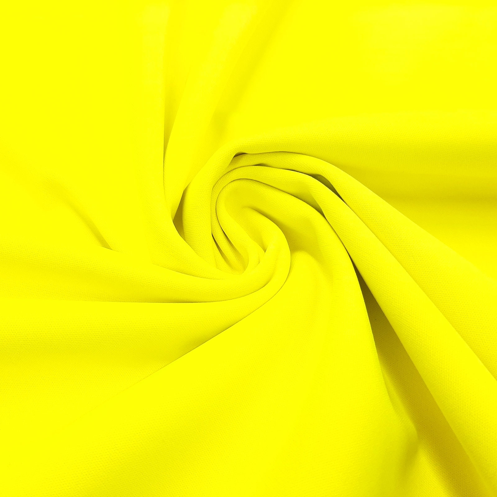 Softshell Logan - extra souple - jaune fluo EN 20471 - produit 1B