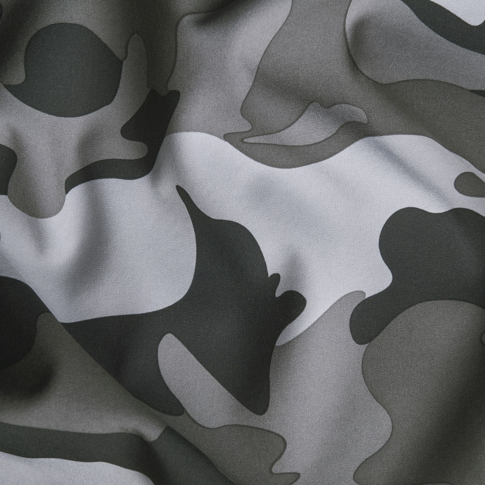 Mike - Öko-Tex® Camouflage Softshell