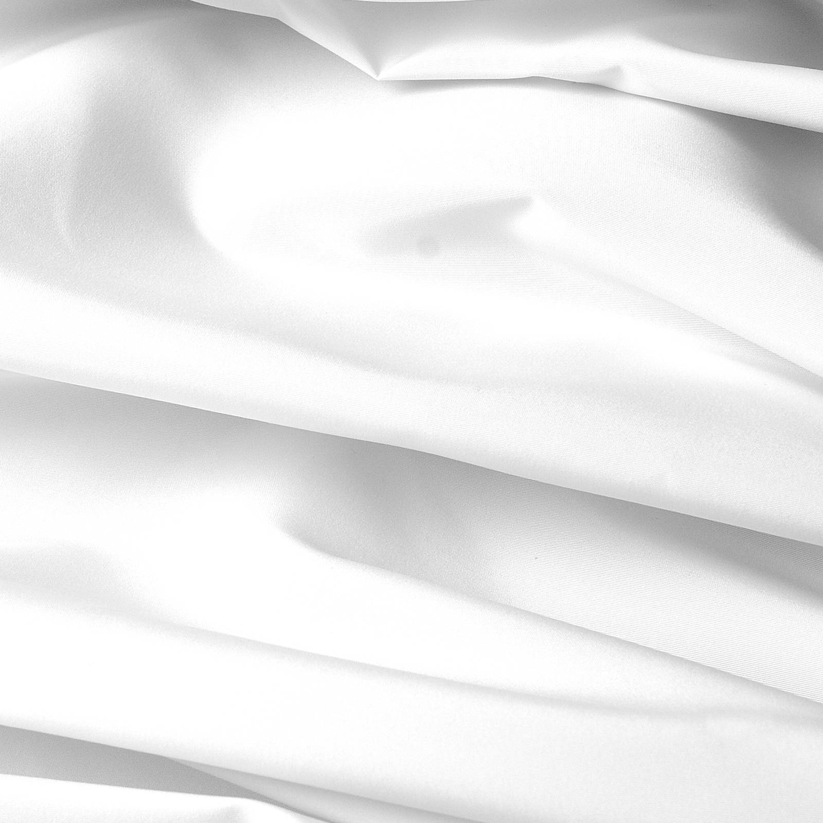 microfibre tissu de drapeau - blanc