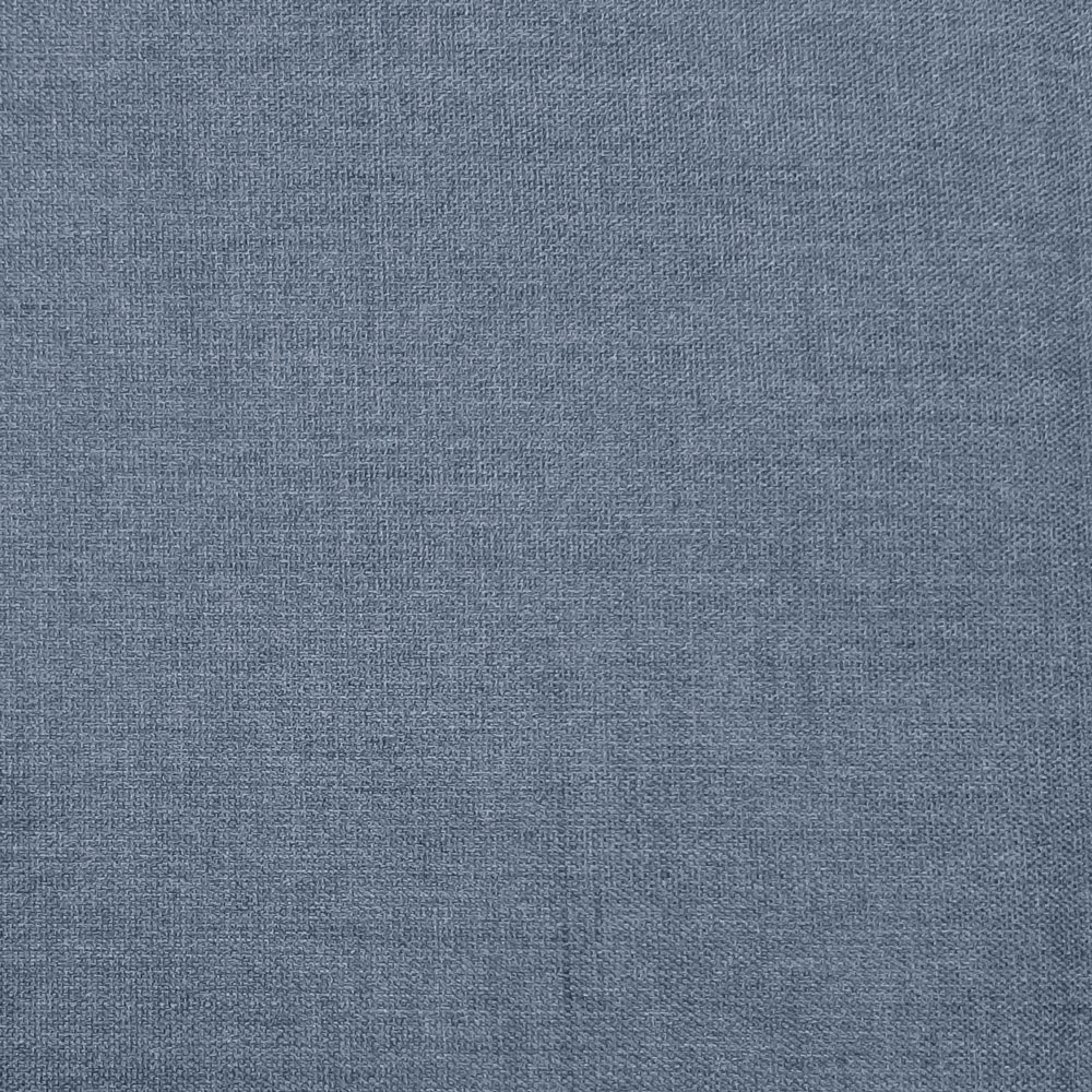 Marten - Tissu extérieur/doublure stratifié - Bleu Mélange