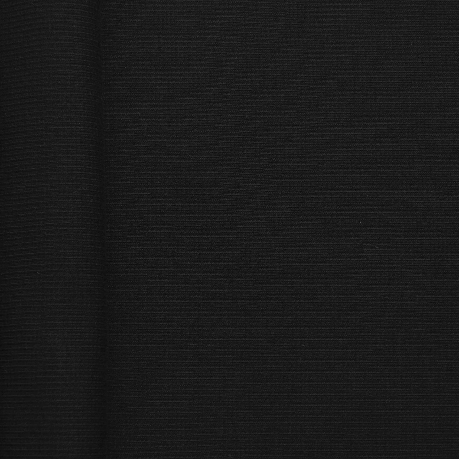 Ceinture tricotée - noir - par 10 cm